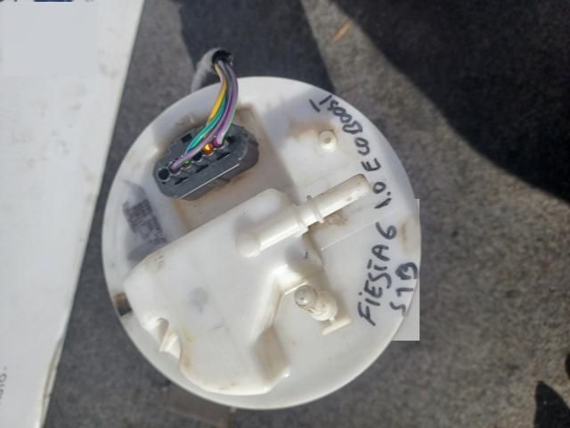 bontott FORD FIESTA VII Üzemanyag Szivattyú