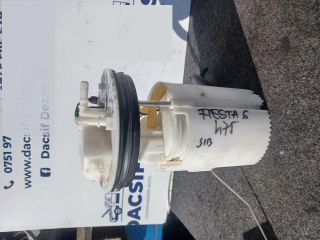 bontott FORD FIESTA VII Üzemanyag Szivattyú