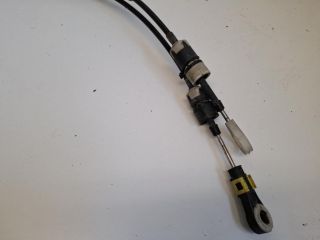 bontott FORD FIESTA VII Váltó Bowden