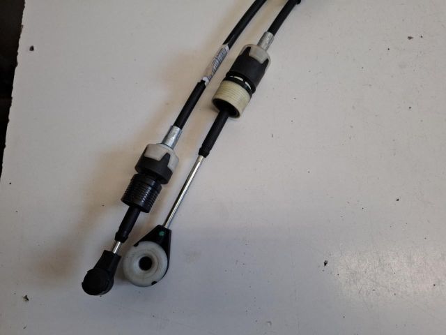 bontott FORD FIESTA VII Váltó Bowden