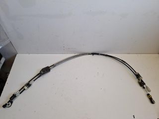 bontott FORD FIESTA VII Váltó Bowden