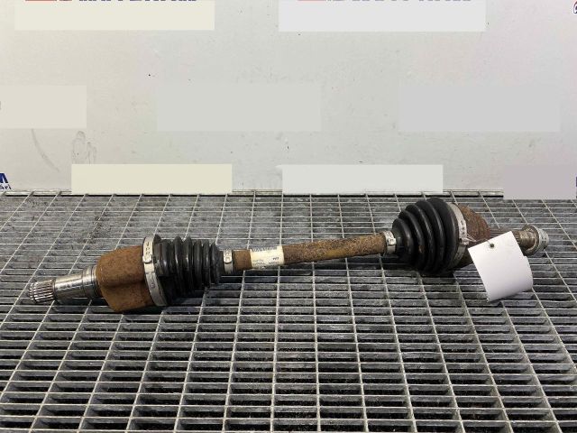 bontott FORD FIESTA VII Bal Féltengely