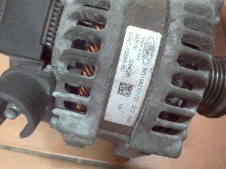 bontott FORD FIESTA VII Generátor