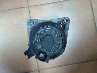 bontott FORD FIESTA VII Generátor