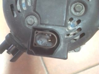 bontott FORD FIESTA VII Generátor