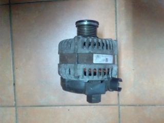 bontott FORD FIESTA VII Generátor