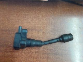 bontott FORD FIESTA VII Gyújtótrafó