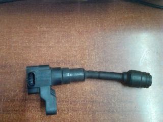 bontott FORD FIESTA VII Gyújtótrafó