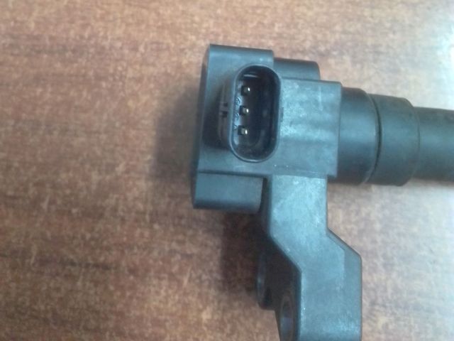 bontott FORD FIESTA VII Gyújtótrafó