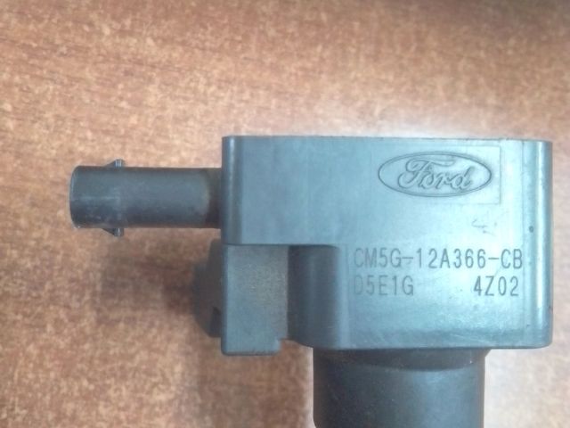 bontott FORD FIESTA VII Gyújtótrafó