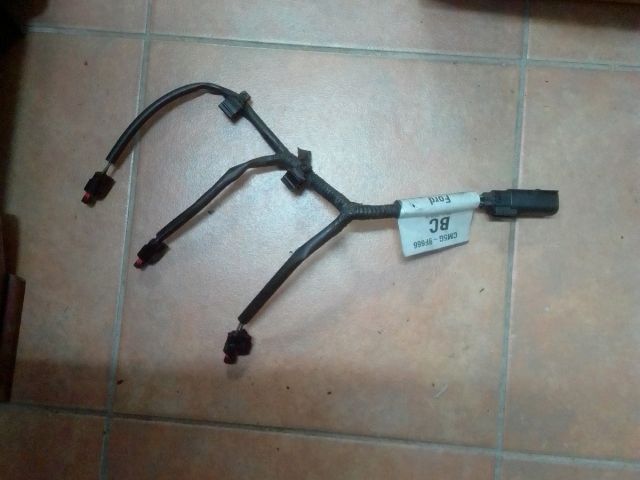 bontott FORD FIESTA VII Injektor Kábelköteg