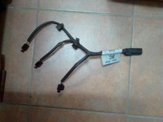 bontott FORD FIESTA VII Injektor Kábelköteg