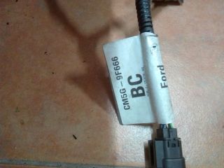 bontott FORD FIESTA VII Injektor Kábelköteg