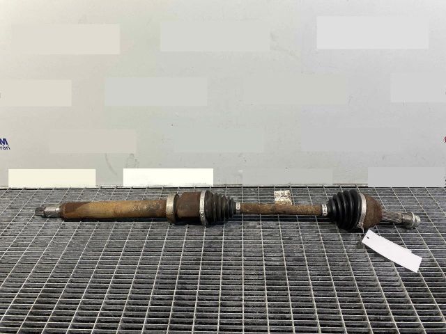 bontott FORD FIESTA VII Jobb Féltengely