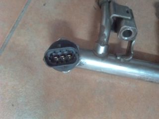 bontott FORD FIESTA VII Közösnyomócső