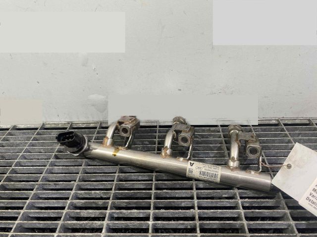 bontott FORD FIESTA VII Közösnyomócső