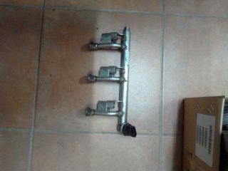 bontott FORD FIESTA VII Közösnyomócső