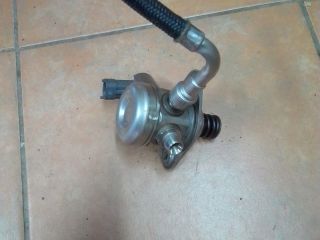 bontott FORD FIESTA VII Nagynyomású Szivattyú