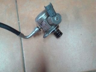 bontott FORD FIESTA VII Nagynyomású Szivattyú