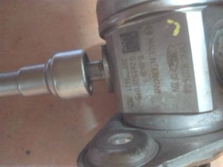 bontott FORD FIESTA VII Nagynyomású Szivattyú