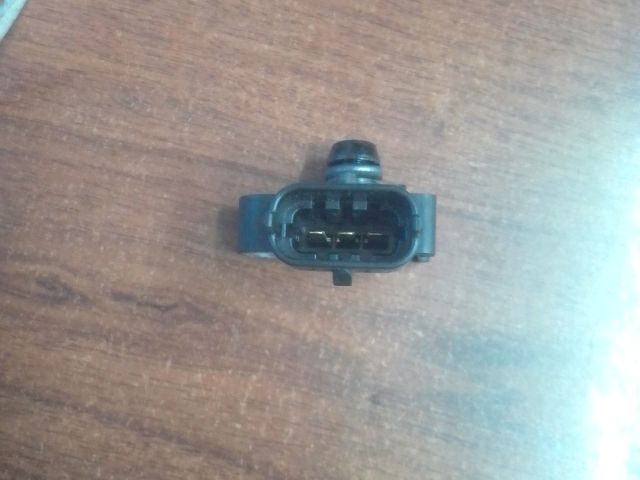 bontott FORD FIESTA VII Szívócső Nyomásérzékelő