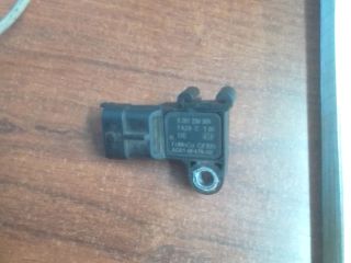 bontott FORD FIESTA VII Szívócső Nyomásérzékelő