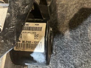 bontott FORD FIESTA VII ABS Kocka