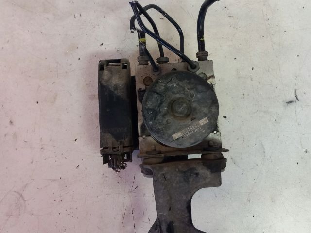 bontott FORD FIESTA VII ABS Kocka