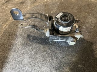 bontott FORD FIESTA VII ABS Kocka