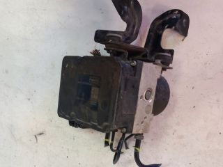 bontott FORD FIESTA VII ABS Kocka