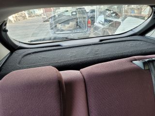 bontott FORD FIESTA VII Bal első Lengéscsillapító