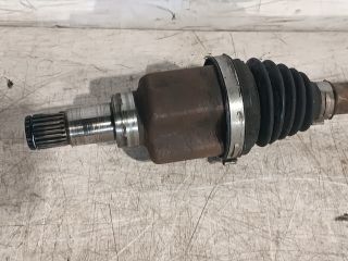 bontott FORD FIESTA VII Bal Féltengely