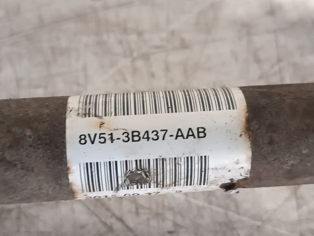 bontott FORD FIESTA VII Bal Féltengely