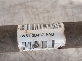 bontott FORD FIESTA VII Bal Féltengely