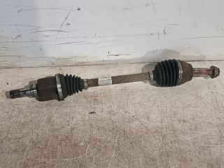 bontott FORD FIESTA VII Bal Féltengely