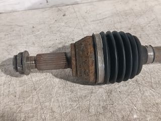 bontott FORD FIESTA VII Bal Féltengely