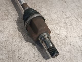 bontott FORD FIESTA VII Bal Féltengely