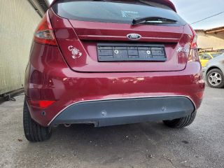 bontott FORD FIESTA VII Bal hátsó Kerékagy