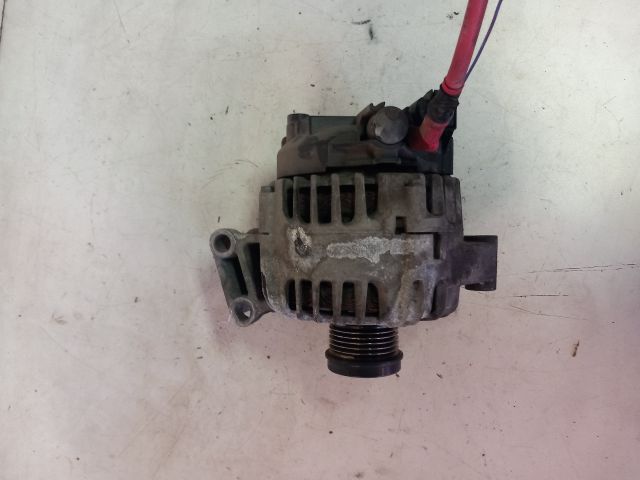 bontott FORD FIESTA VII Generátor