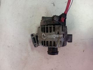 bontott FORD FIESTA VII Generátor