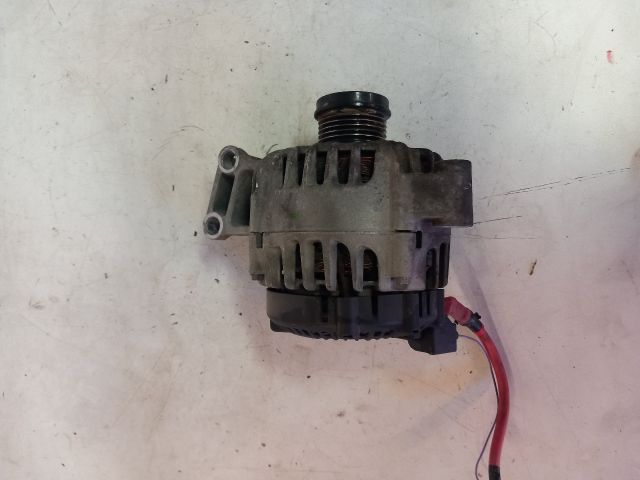 bontott FORD FIESTA VII Generátor