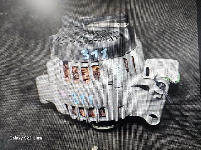 bontott FORD FIESTA VII Generátor