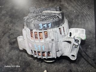 bontott FORD FIESTA VII Generátor