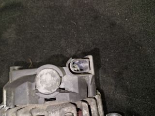 bontott FORD FIESTA VII Generátor