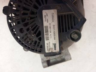 bontott FORD FIESTA VII Generátor