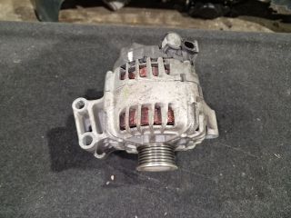 bontott FORD FIESTA VII Generátor