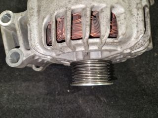 bontott FORD FIESTA VII Generátor