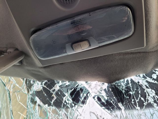 bontott FORD FIESTA VII Gyújtáskapcsoló