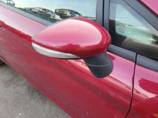 bontott FORD FIESTA VII Jobb első Gólyaláb (Lengécsillapító, Rugó)