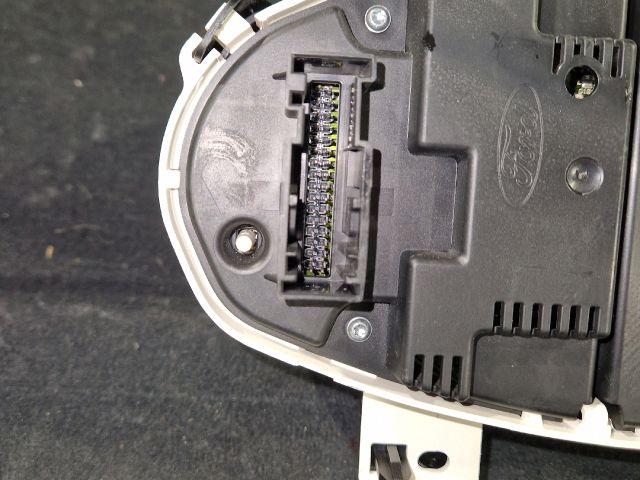 bontott FORD FIESTA VII Kilométeróra